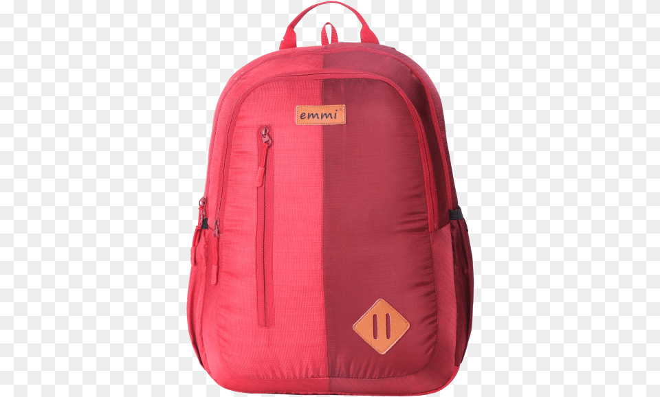 Split Bag, Backpack Png Image