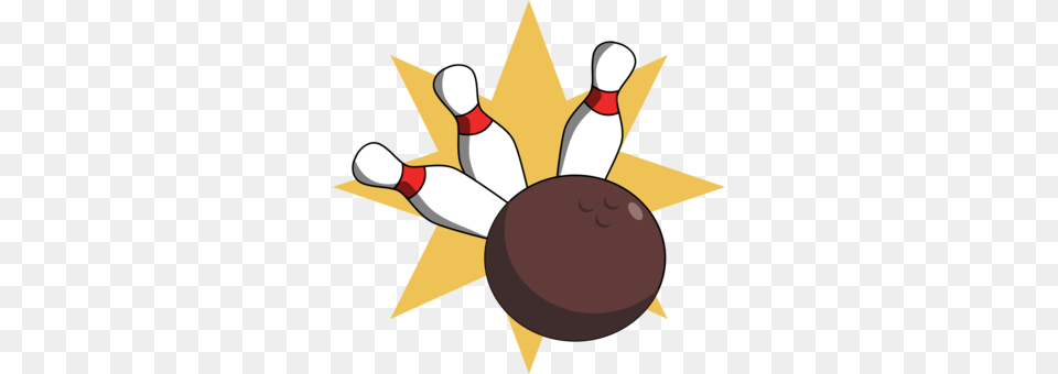 Split Bowling Pin Ten Pin Bowling Bowling Balls, Leisure Activities Free Png