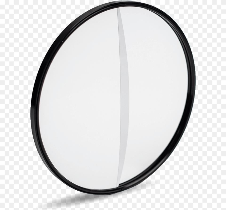 Split Field Diopter Circle, Photography, Fisheye, Person, Mirror Png Image