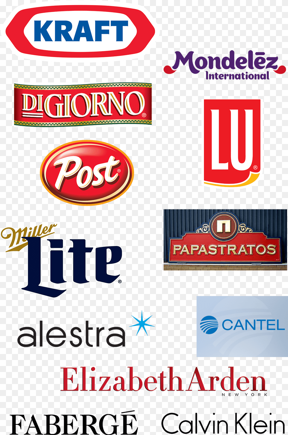 Split Of Kraft Into Separate Public Companies Poster, Advertisement, Logo Png Image