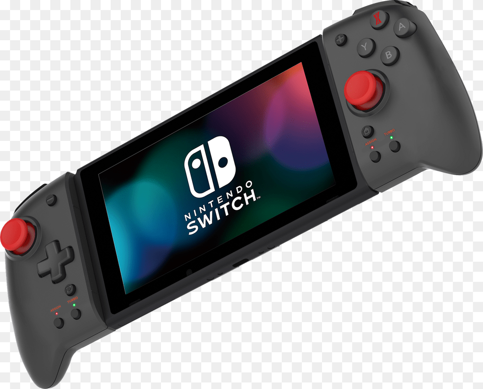 Split Pad Pro Daemon X Machina Edition Hori Split Pad Pro, Electronics, Mobile Phone, Phone Free Png