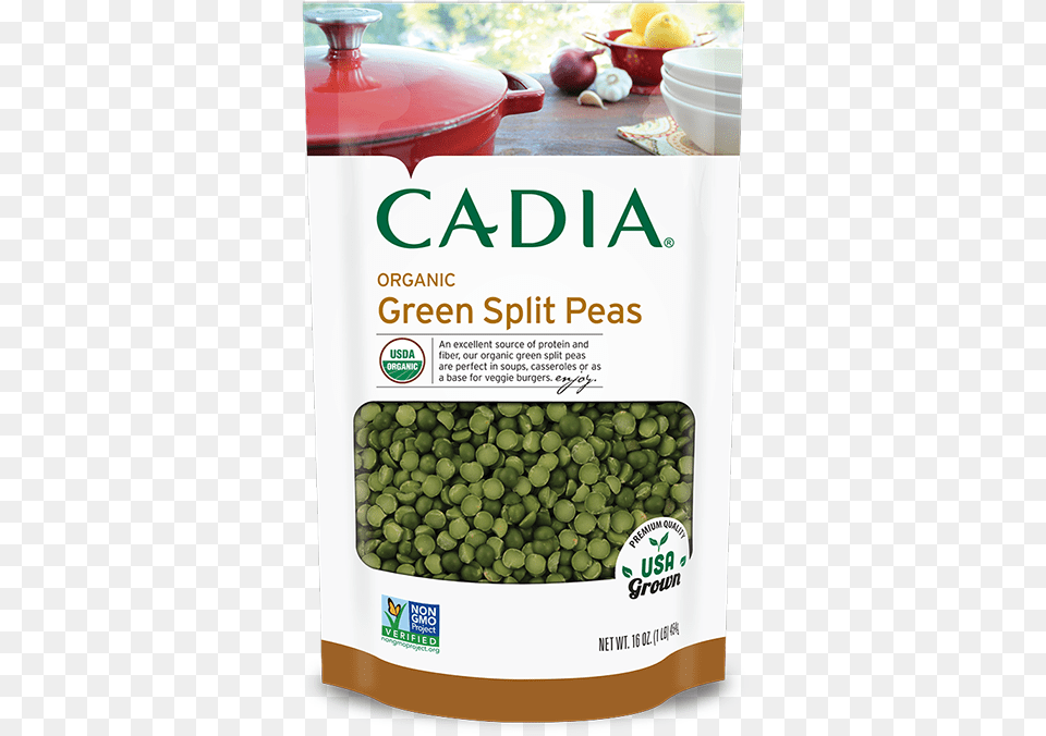 Split Pea Fiber, Food, Plant, Produce, Vegetable Free Transparent Png