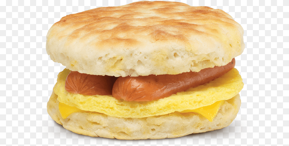 Split Sausage Egg Amp Cheese Biscuit Split Smoked Sausage Egg And Cheese Biscuits, Burger, Food, Bread, Citrus Fruit Png