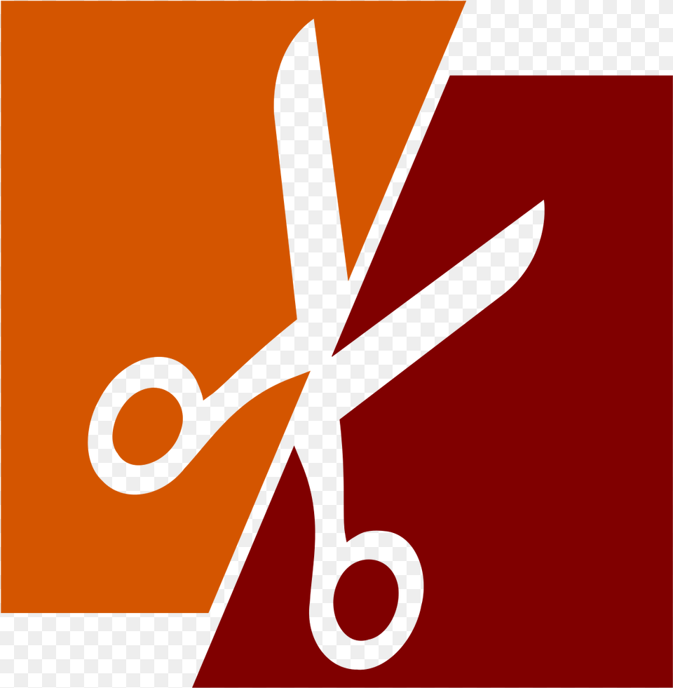 Split Scissors Clip Arts Papers And Scissors Vector, Aircraft, Airplane, Transportation, Vehicle Png Image