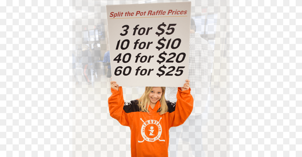 Split The Pot3 Raffle Ticket Price, Long Sleeve, Head, Pants, Person Png