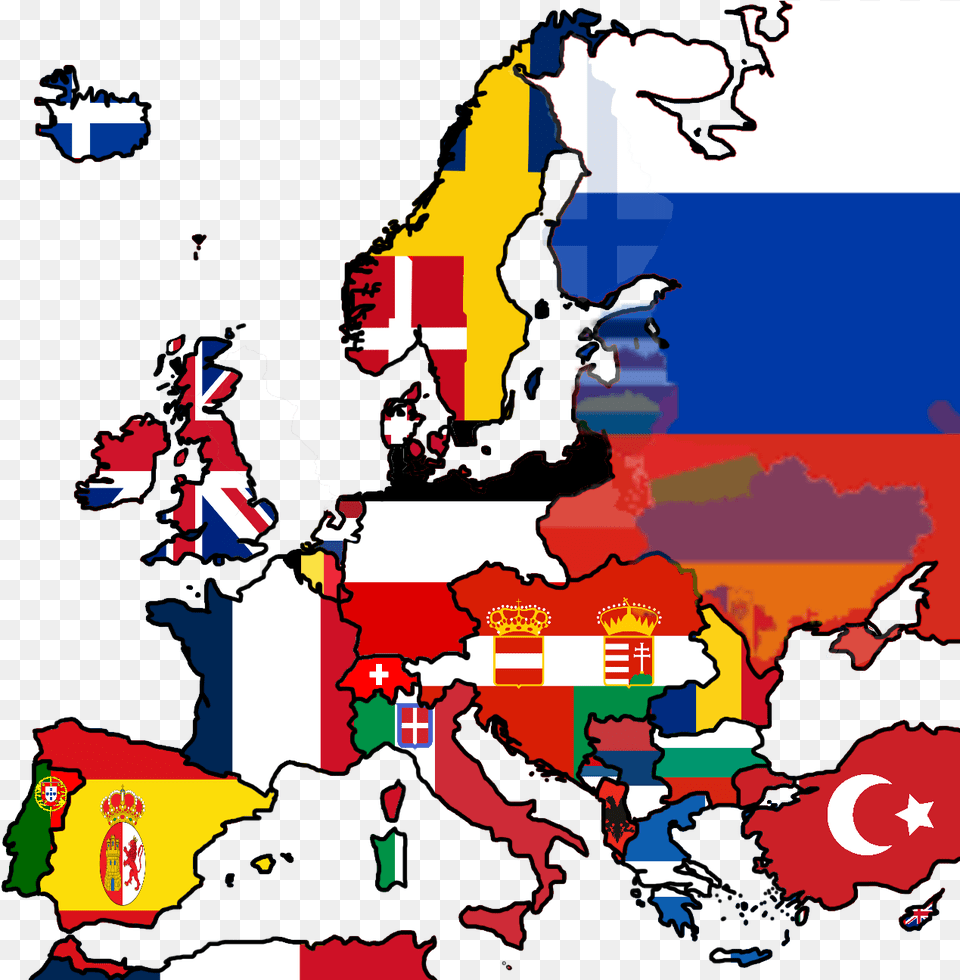 Split Up Europe, Art, Painting, Adult, Female Free Transparent Png