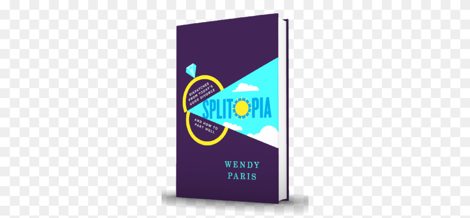 Splitopia, Book, Publication, Advertisement, Poster Free Transparent Png