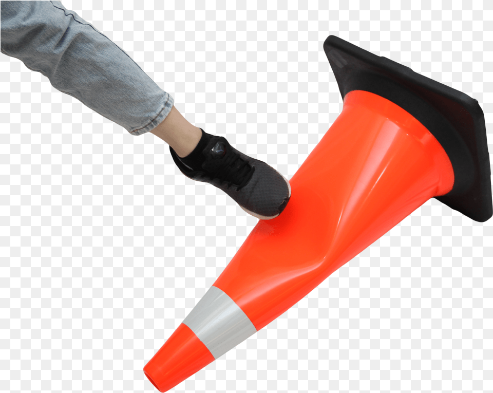 Splitting Maul, Cone, Clothing, Footwear, Shoe Free Png