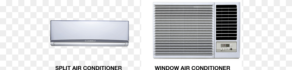 Splitwindow Ac Lg Window Air Conditioner Lw8015hr Cooler Heater, Air Conditioner, Appliance, Device, Electrical Device Free Png Download