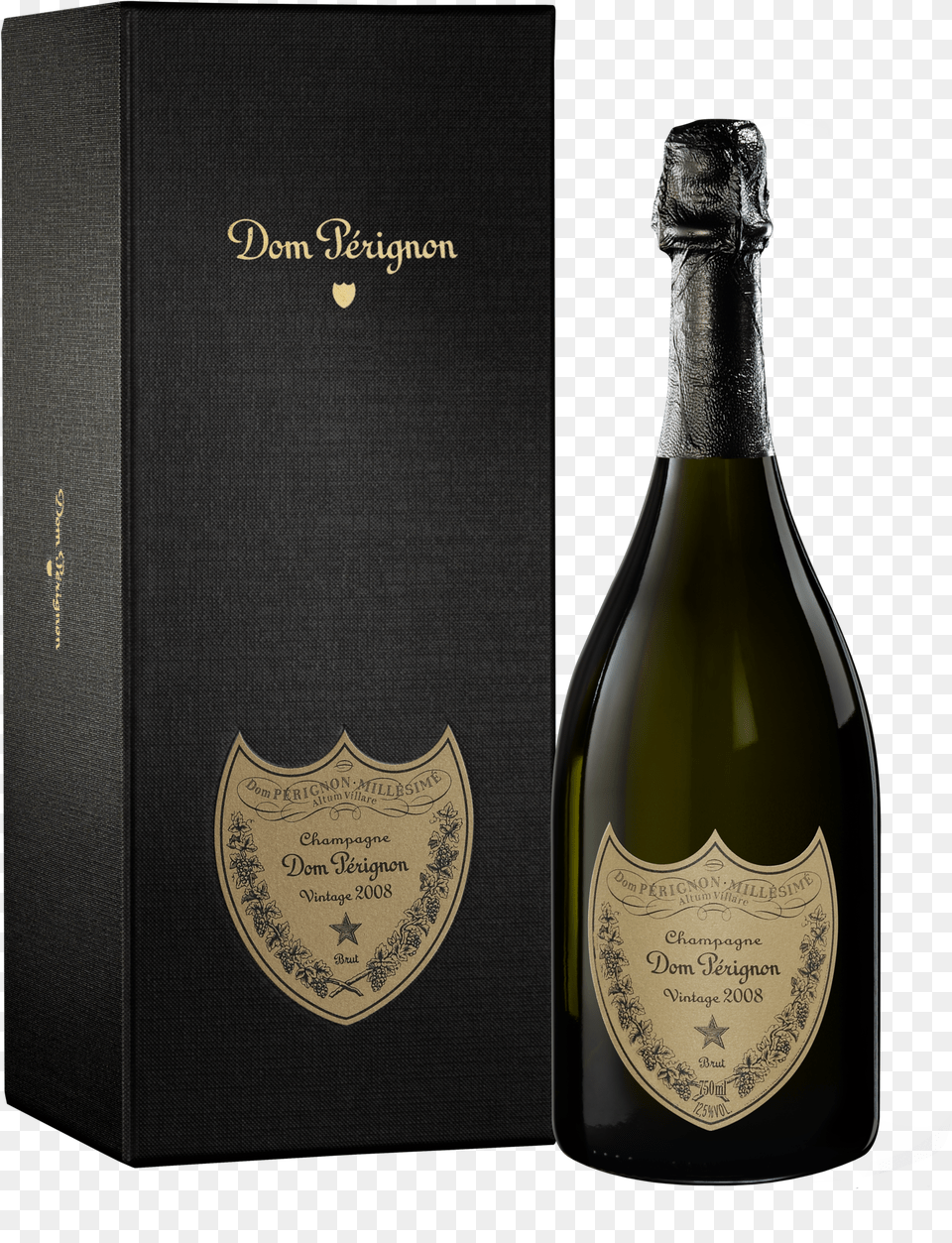 Splurgeworthy Bottles Of Wine You Can Get Delivered Tonight Dom Perignon, Alcohol, Beverage, Bottle, Liquor Png Image