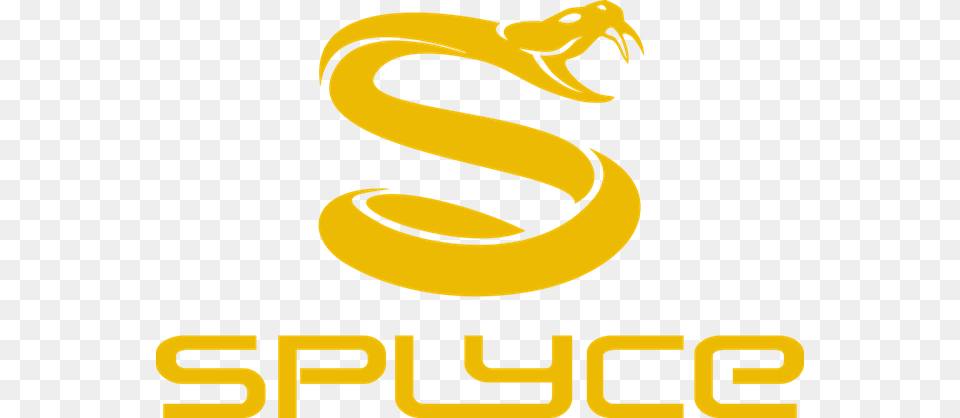 Splyce Logo, Text Png