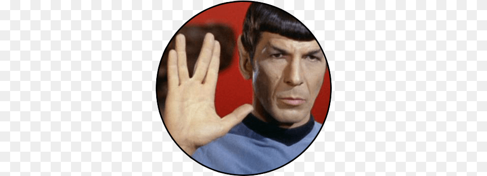 Spock Amok New Spock Star Trek, Face, Head, Person, Photography Free Transparent Png