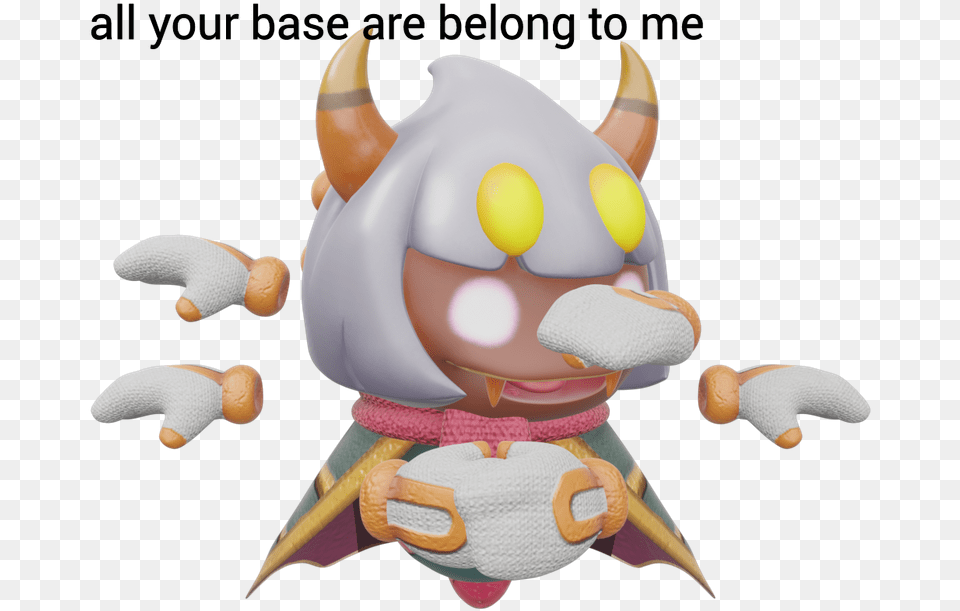 Spoder Most Powerful Image Of Taranza, Plush, Toy, Baby, Person Free Transparent Png