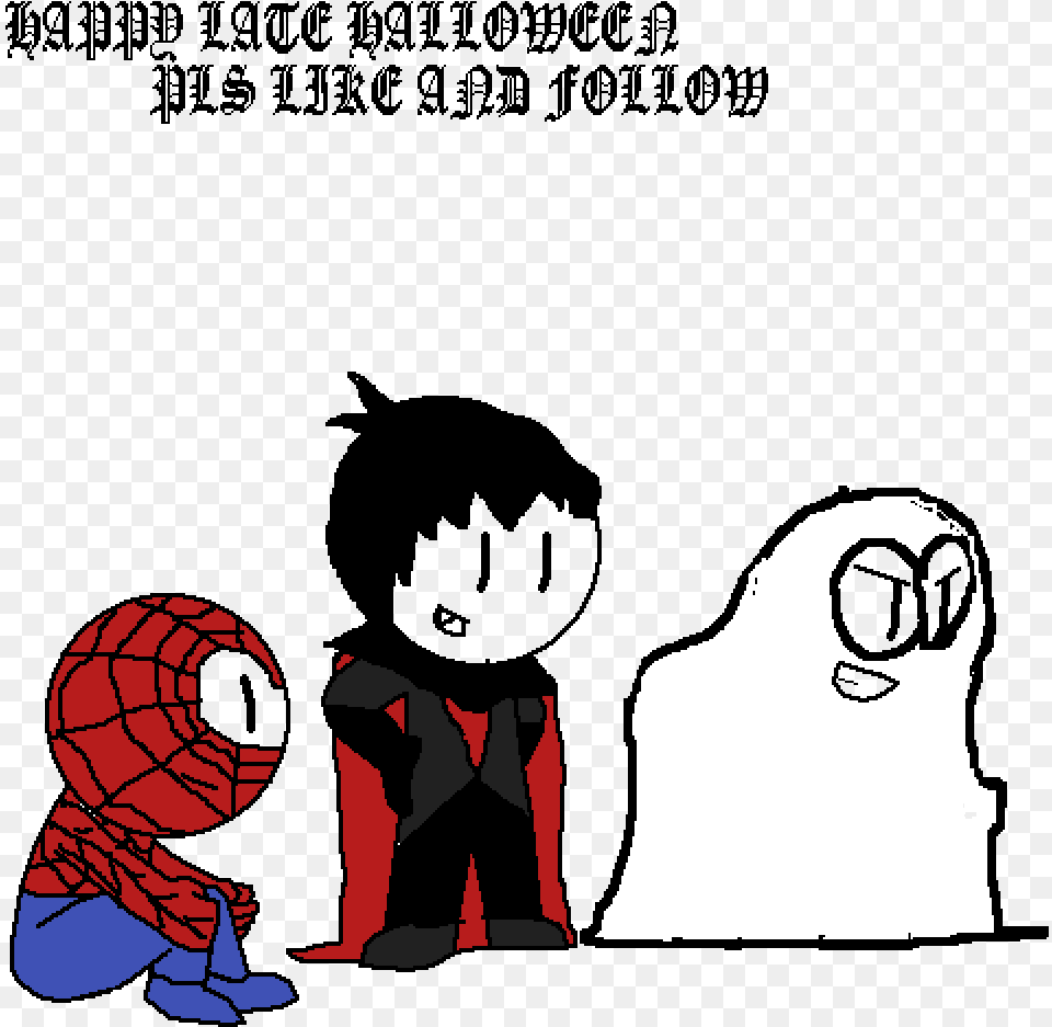 Spoderman Spodermen Know Your Meme Cartoon, Adult, Wedding, Person, Woman Free Transparent Png