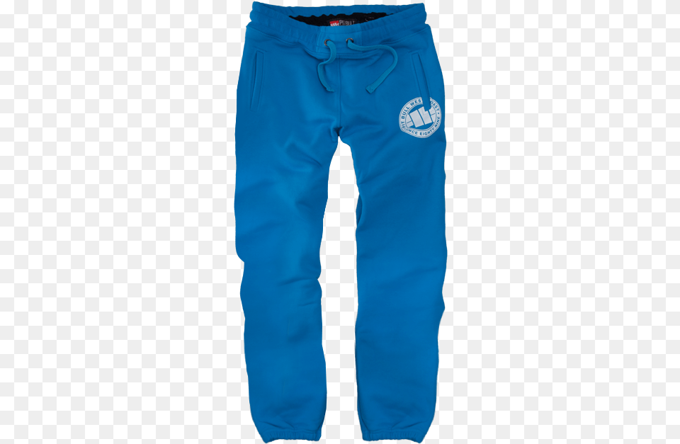 Spodnie Dresowe Pit Bull Logo 15 Sweatpants, Clothing, Pants, Jeans Png
