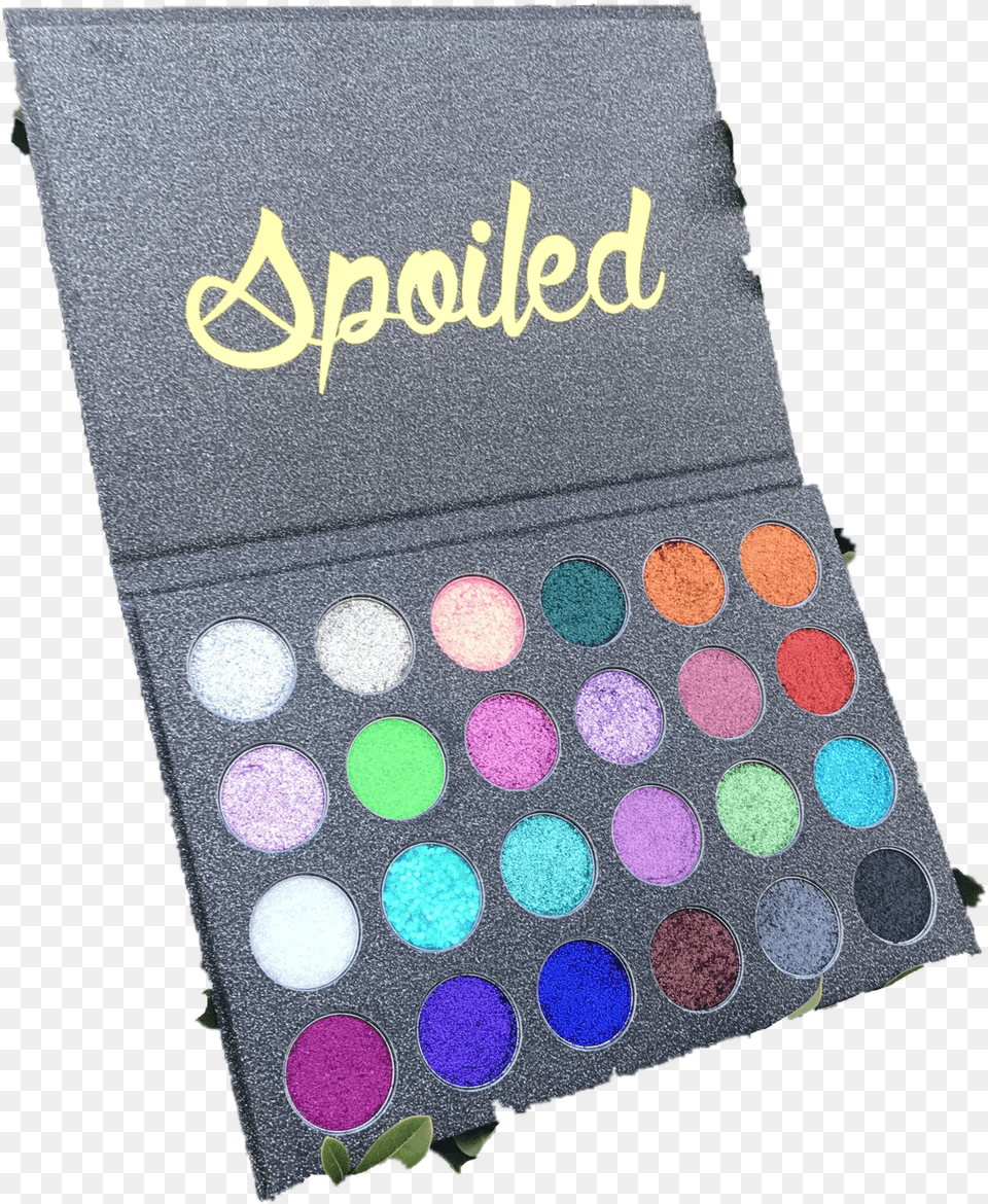 Spoiled Lips Holy Grail 2class Lazyload Lazyload Eye Shadow, Paint Container, Palette Png Image
