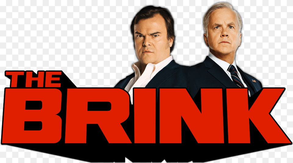 Spoiler S05e05 The Brink Brink Tv Show, Person, People, Crowd, Formal Wear Png