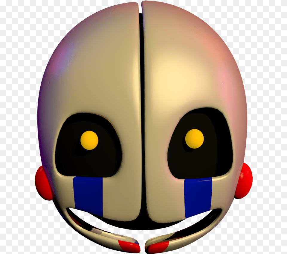 Spoilerssecurity Puppet Wip Art, Sphere Png