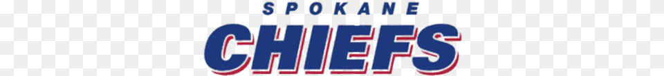 Spokane Chiefs, Logo, Text Free Transparent Png