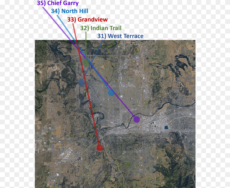 Spokane Neighborhoods Ranked Spokane, Outdoors, Chart, Plot, Nature Free Transparent Png