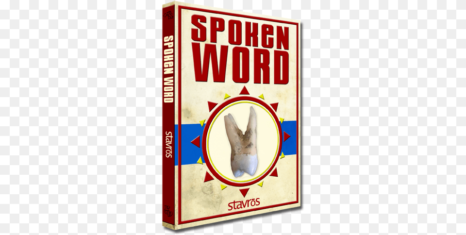 Spoken Word Domestic Rabbit, Advertisement, Book, Publication, Poster Free Transparent Png