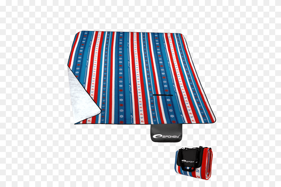 Spokey Picnic Blanket Marine X, Home Decor, Accessories, Bag, Handbag Free Png Download