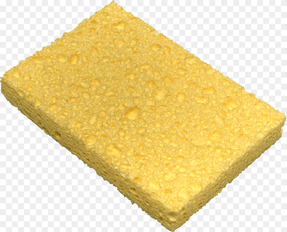 Sponge, Bread, Food Free Png Download