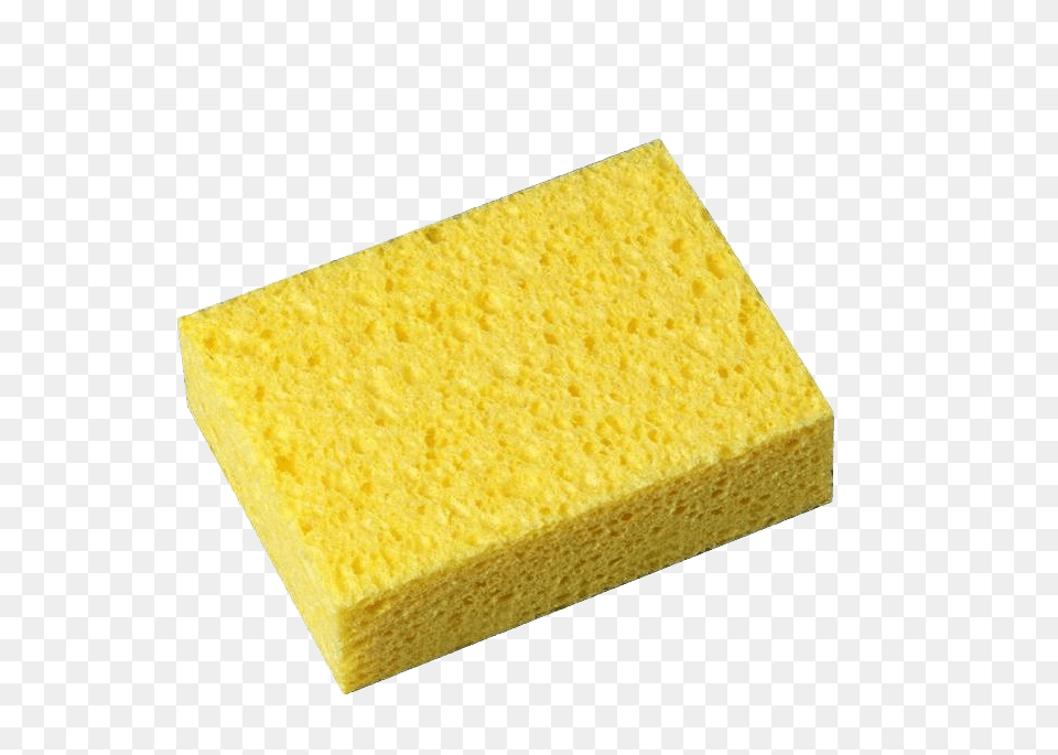 Sponge, Bread, Food Png