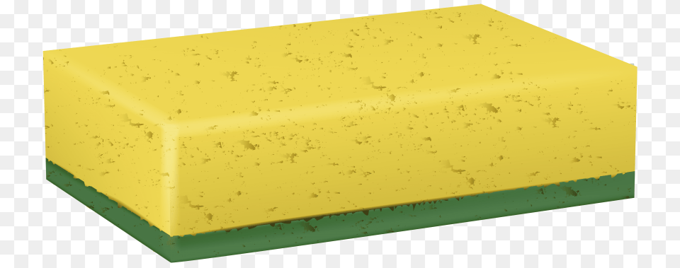 Sponge Free Transparent Png