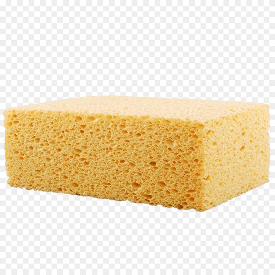 Sponge, Bread, Food Png