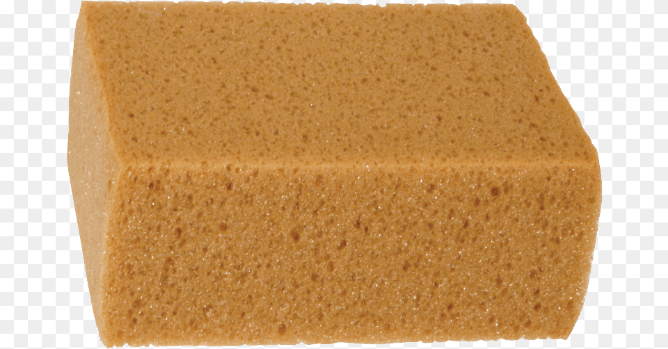 Sponge, Bread, Food Png Image