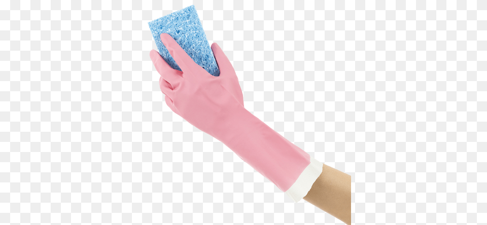 Sponge, Cleaning, Person, Clothing, Hosiery Free Png Download