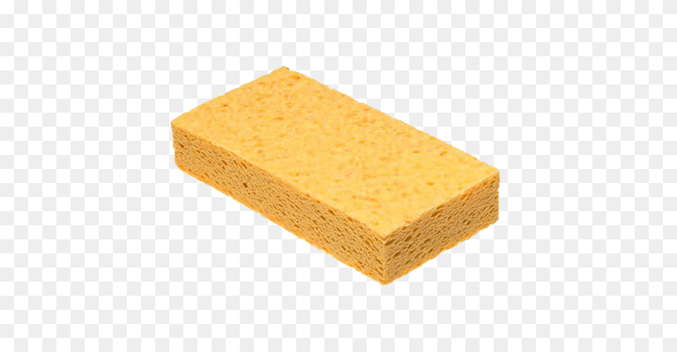 Sponge, Bread, Food Png Image
