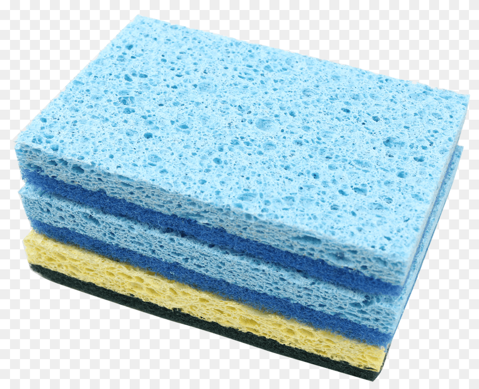 Sponge Free Transparent Png