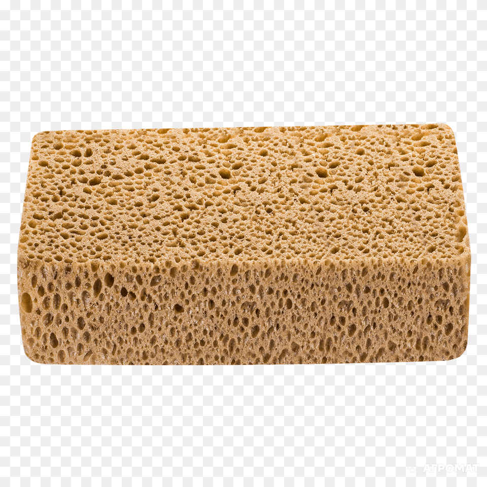 Sponge Bath, Bread, Food Free Png