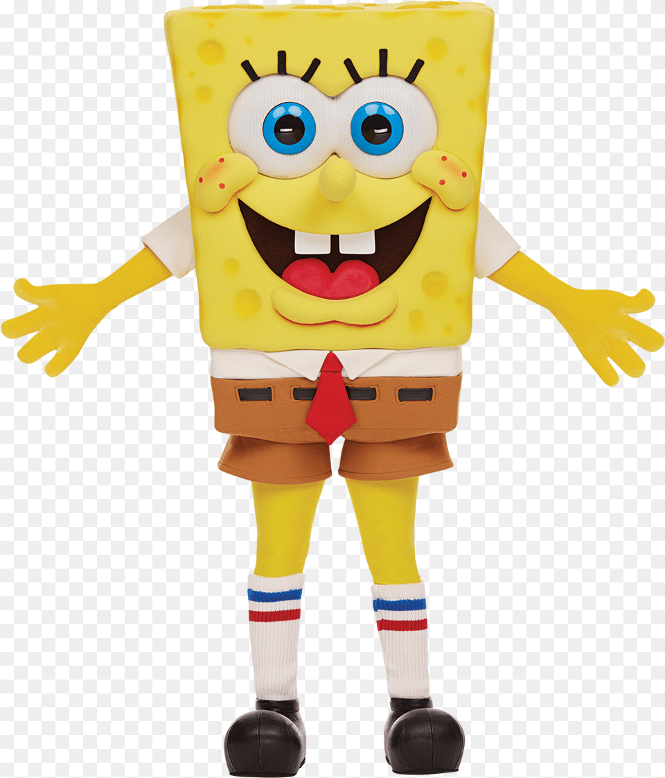 Sponge Bob, Toy Free Png