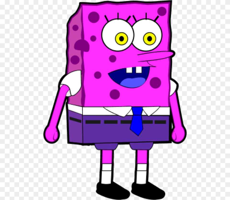 Sponge Bob Clip Art, Baby, Person Free Png