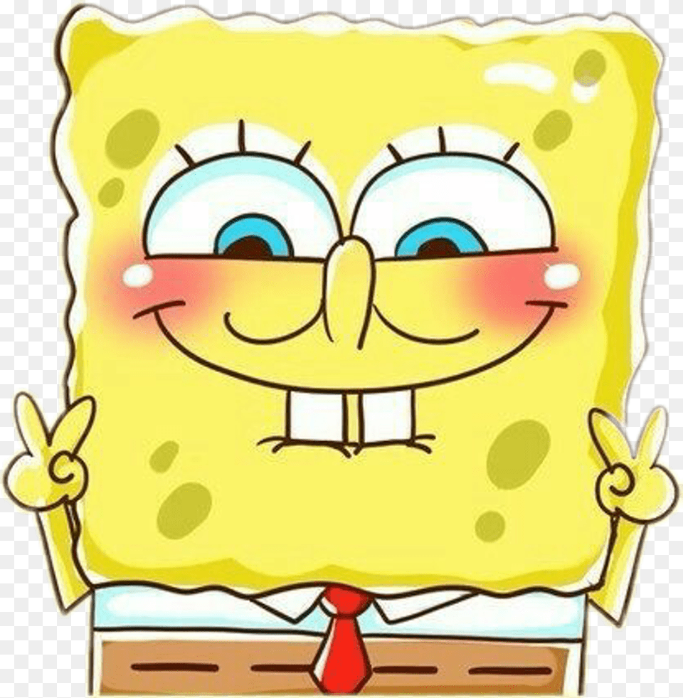 Sponge Bob Spongebobsquarepants Bobesponja Bob Spongebob Gif Transparent, Art, Drawing, Baby, Person Free Png Download