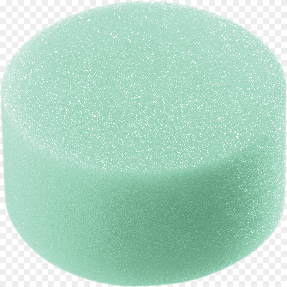 Sponge Circle, Foam Free Png