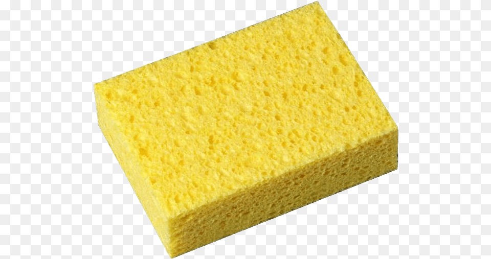 Sponge Images Are Available For Sponge, Bread, Food Free Png Download