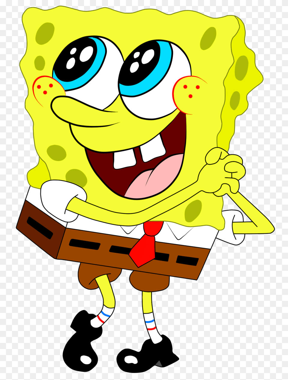 Spongebob, Cartoon Png
