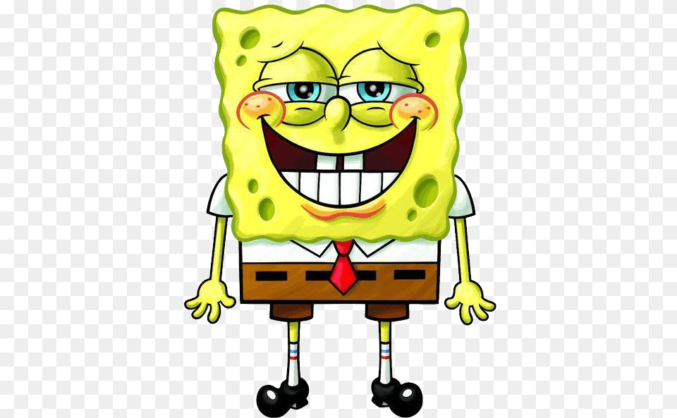 Spongebob Png