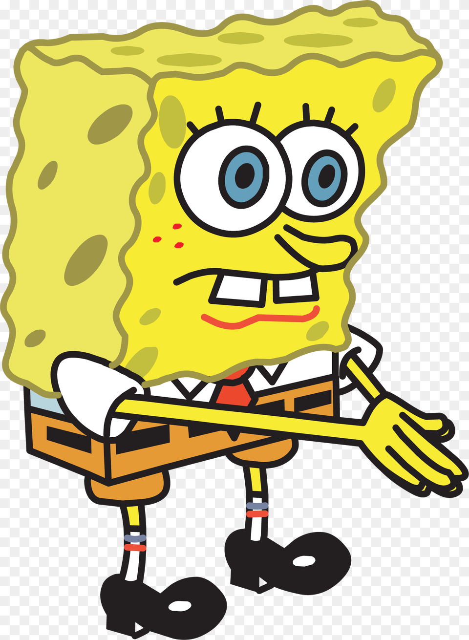 Spongebob Free Png Download