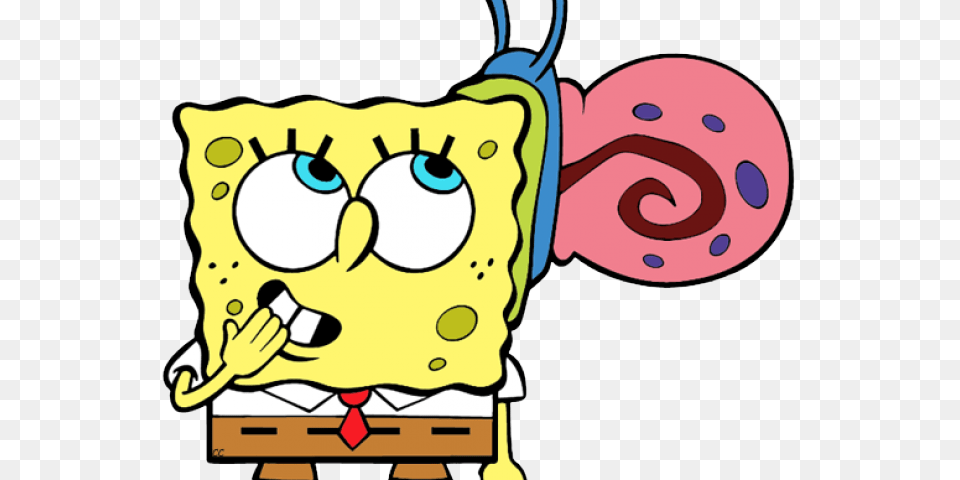 Spongebob Cliparts Spongebob Clipart, Baby, Person, Art Free Png