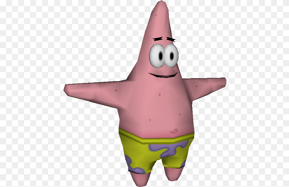 Spongebob Employee Of The Month Models, Baby, Person Png Image