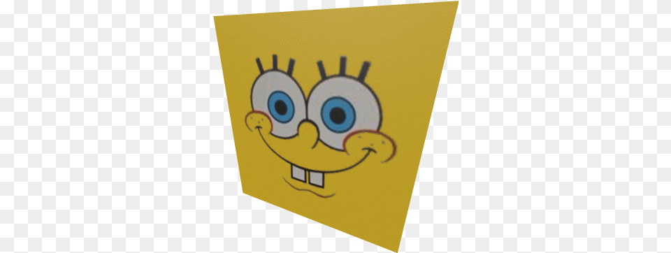 Spongebob Face Changer Roblox Squarepants Spongebob, Animal, Bird Free Png Download