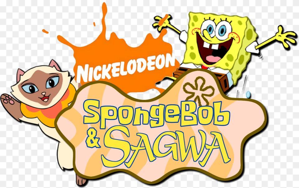 Spongebob Fanon Wiki Cartoon, Person, Head, Face, Baby Free Png