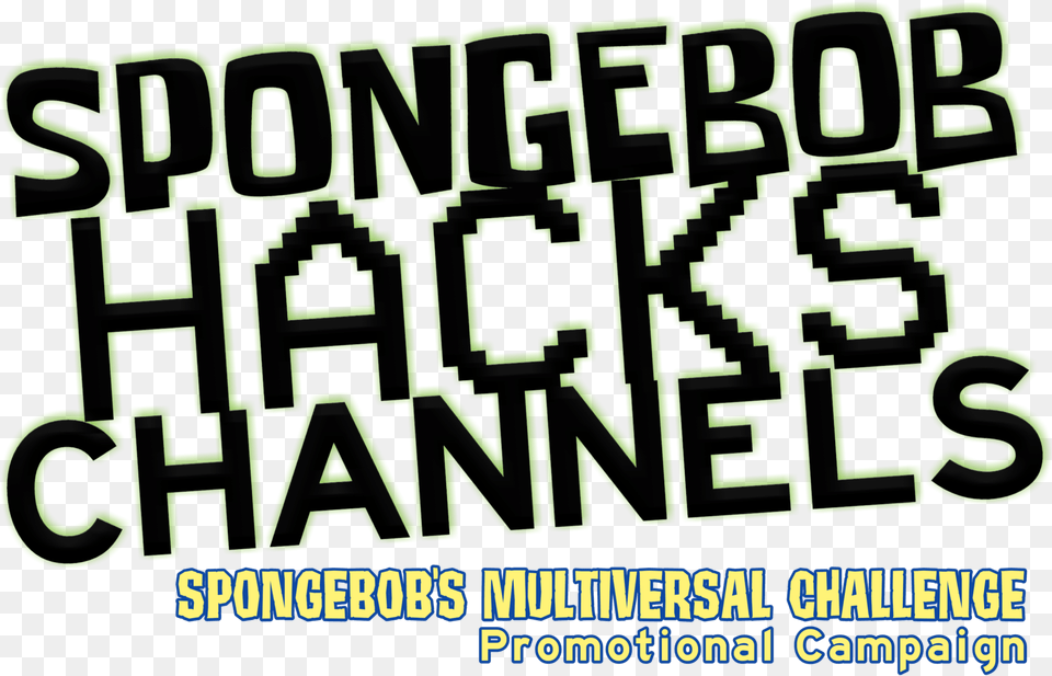 Spongebob Fanon Wiki Poster, Green, Text, Scoreboard Free Png