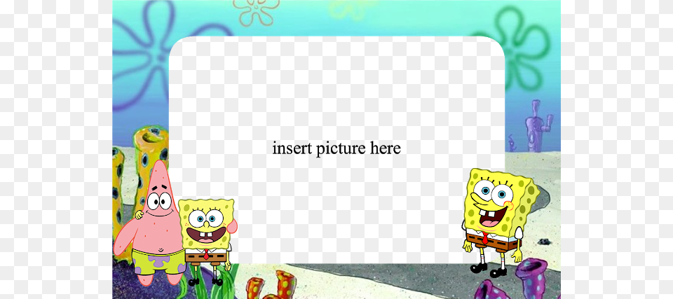 Spongebob Frame01 Spongebob Squarepants Patrick Funny Print Poster, Cartoon, Person Free Transparent Png