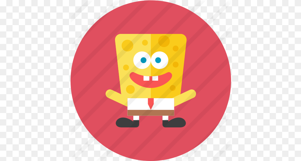 Spongebob People Icons Spongebob Icon Free Png